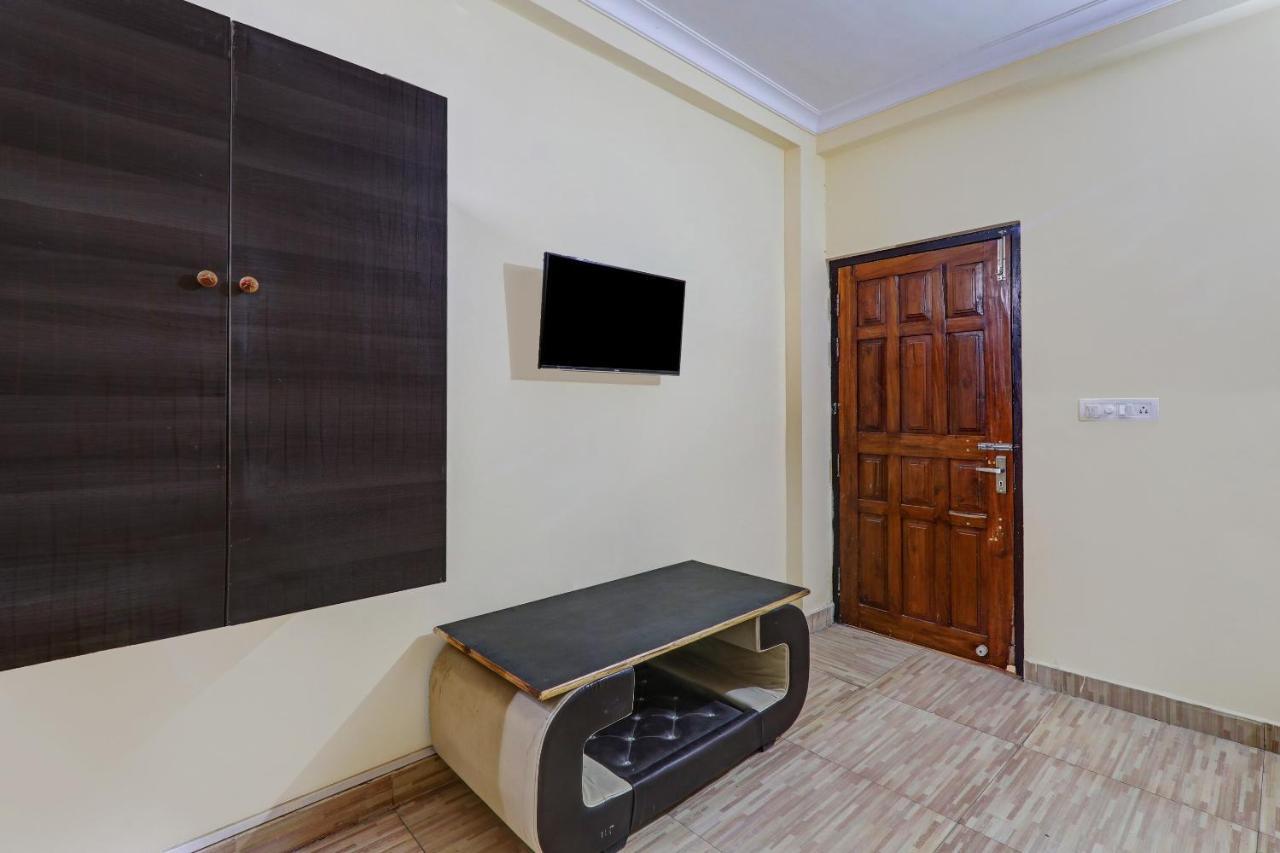 Oyo Devpuri 3* Lucknow