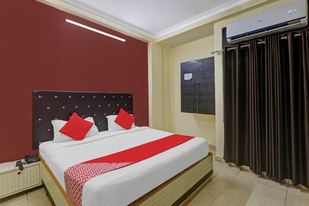 Hotel Oyo Devpuri