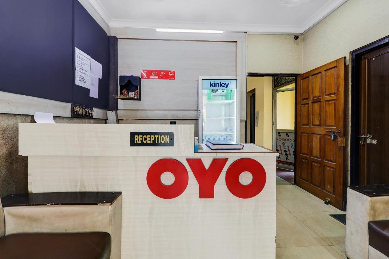 Oyo Devpuri 3* Lucknow
