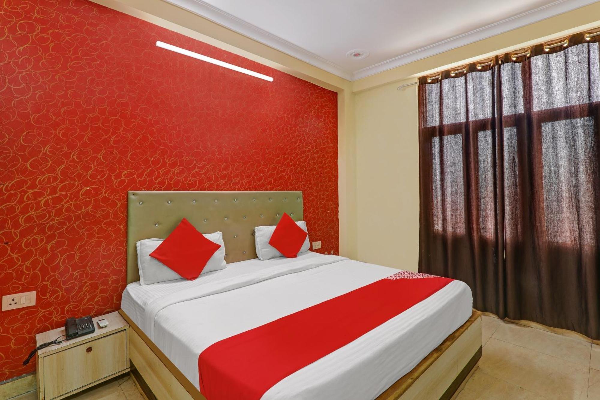 Hotel Oyo Devpuri