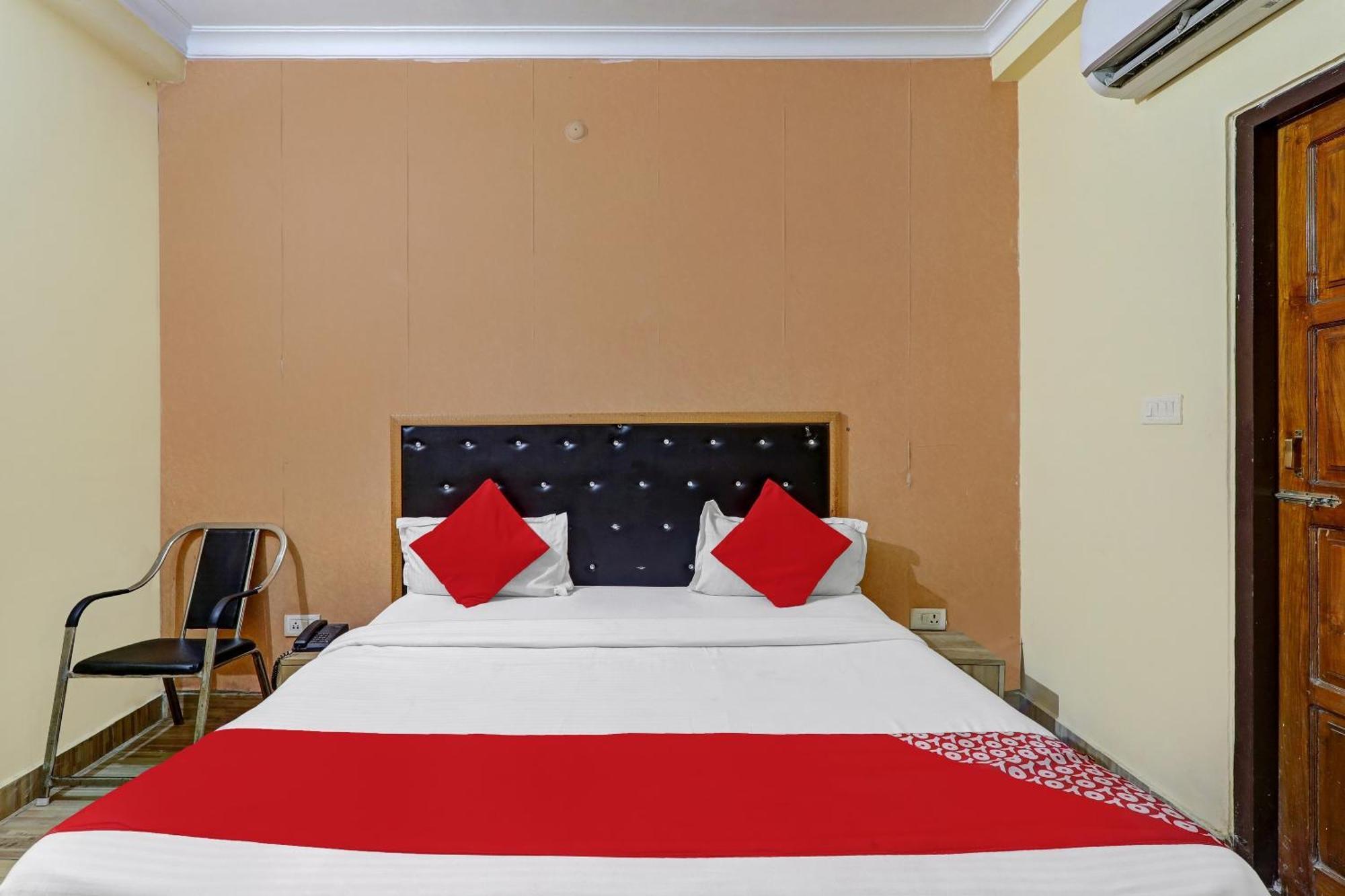 Hotel Oyo Devpuri